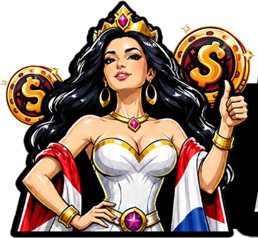 Linda88 Mascot